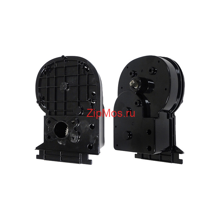 редуктор с шестеренками в сборе RMG-CBM1225