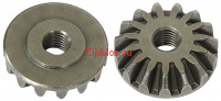 шестеренка коническая RKM-4021