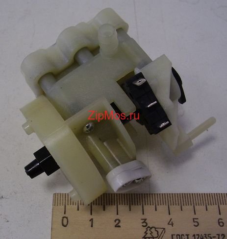 1513 Паровой клапан\Steam value assy №1-13,16-20,2