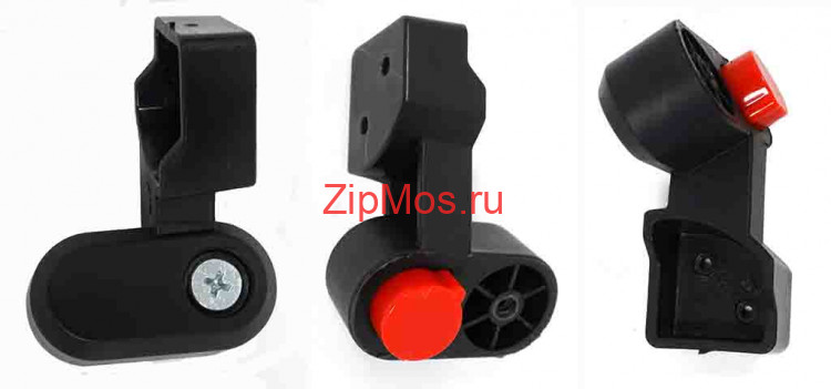 крепление ручки правое RGM-M808Р