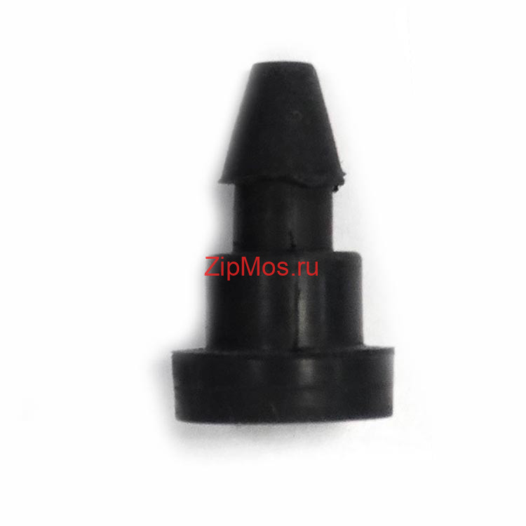 ножка резиновая передняя RMG-1236