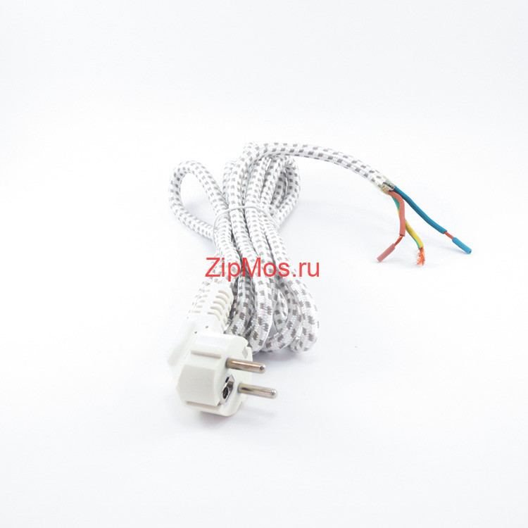 провод сетевой RI-C265S