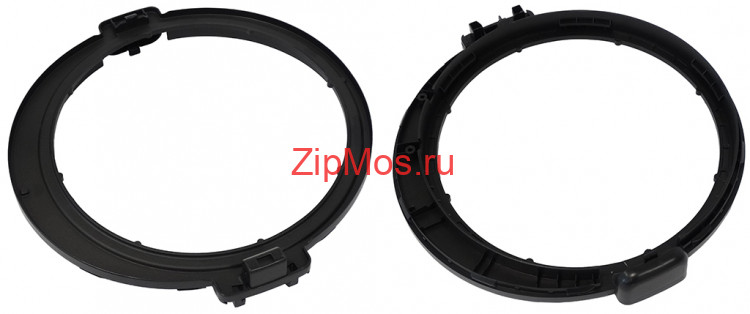 корпус (часть верхняя) RMC-M36
