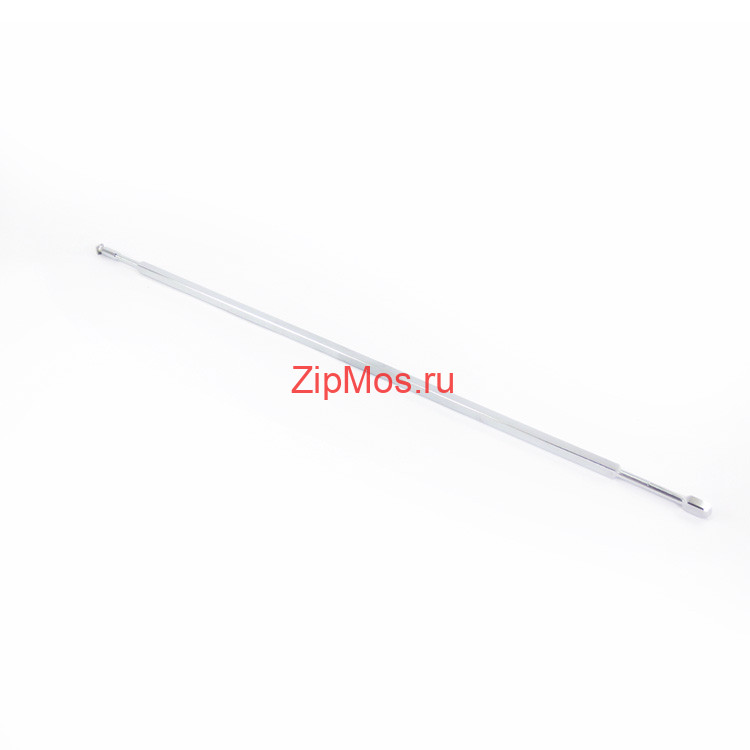вертель для гриля (металл. ось) RO-5705