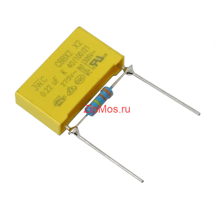 конденсатор RHM-2105