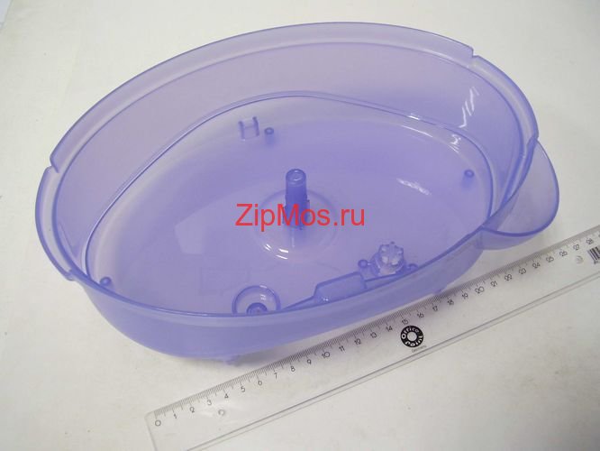 1550 Ёмкость для воды\Water tray base B02