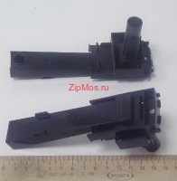 1505 Паропроводящий механизм чёрн.\Vapour black 23