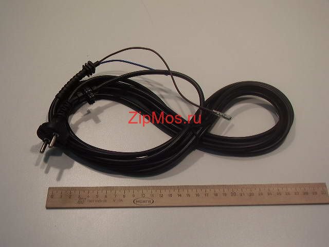 1819 Шнур сетевой\Power cord set 39
