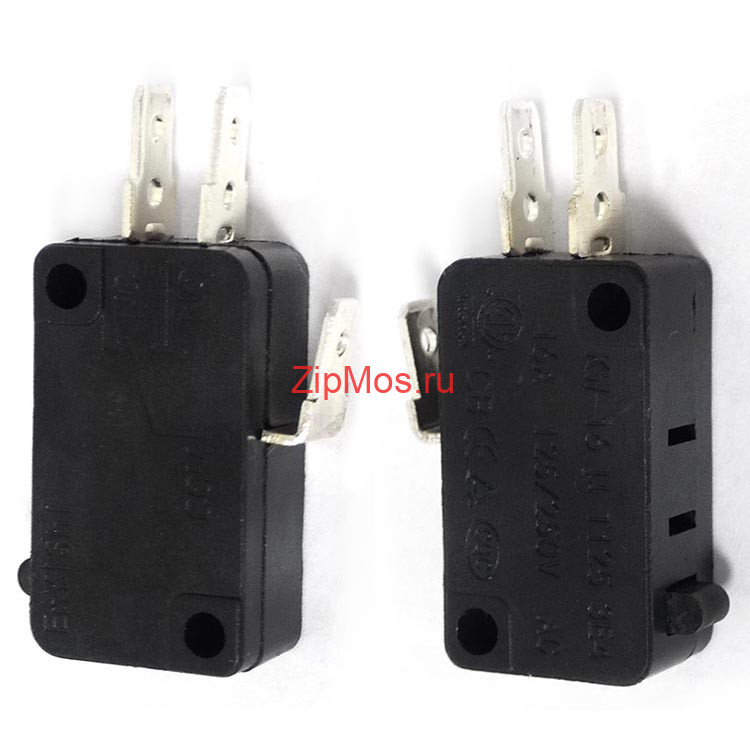 микровыключатель RMG-1236