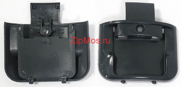 держатель контейнера для конденсата (вариант 2) RMC-M252