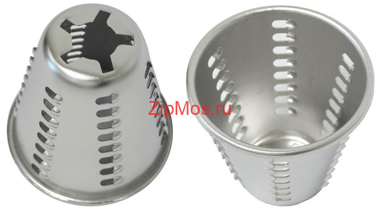 терка средняя RKM-4021