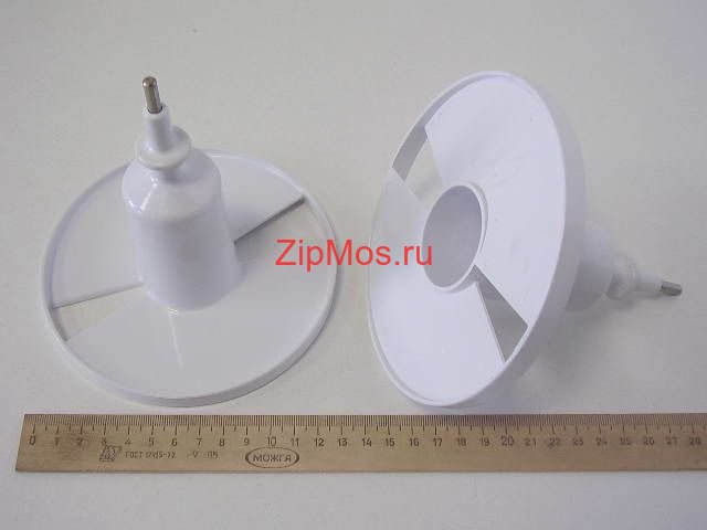 1608 Насадка для крема/code4732/Cream attachment