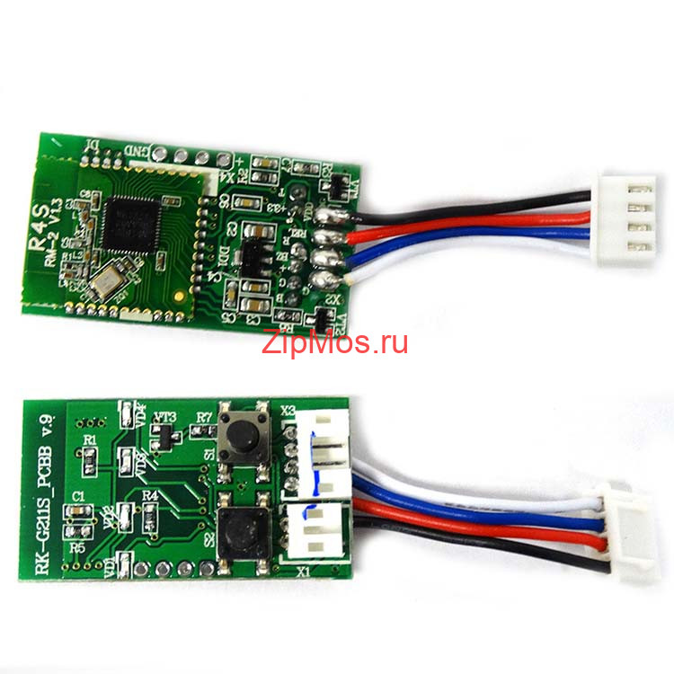плата управления RK-G211S