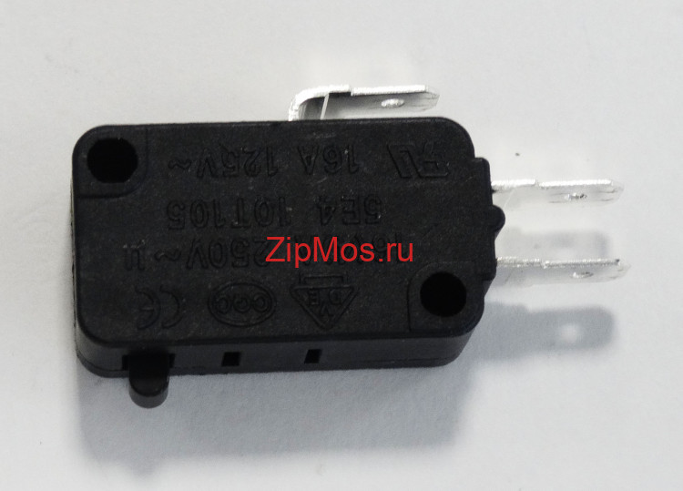 микропереключатель RM-2002D