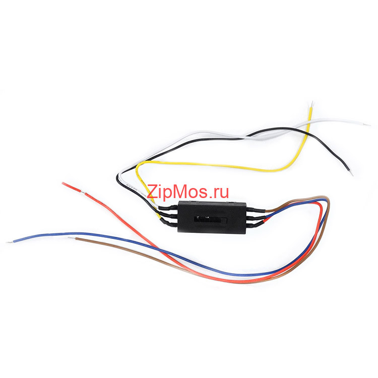 переключатель режимов RHM-2105
