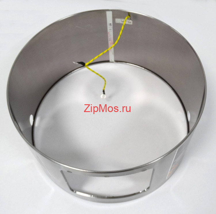 корпус (металл) RMC-РM400
