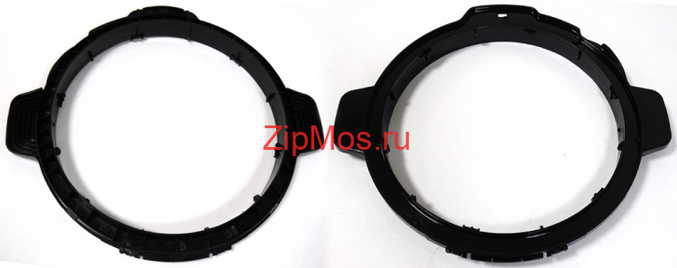 корпус часть верхняя RMC-PM381