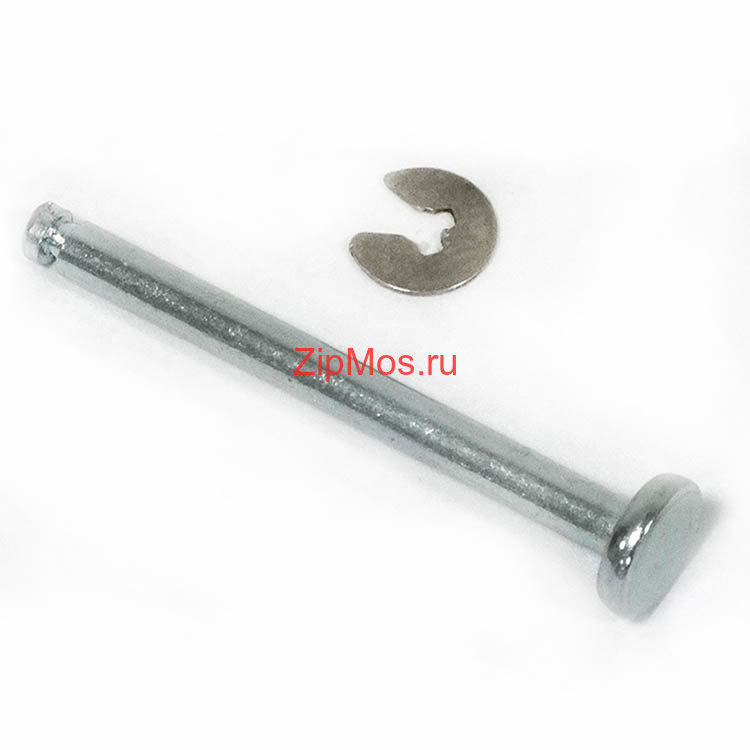 шарнир нижней крышки (Dust cup) RV-UR370