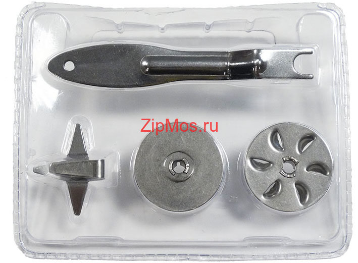Купить Нож Для Измельчителя Редмонд