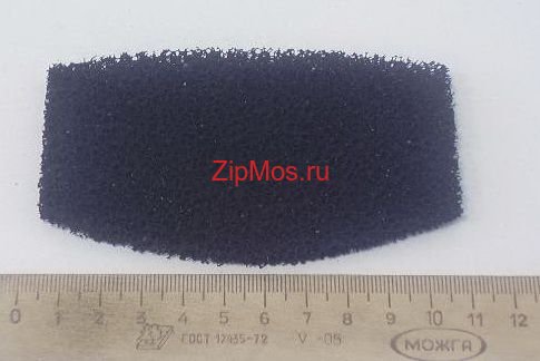 1777  Фильтр угольный/activated carbon filter