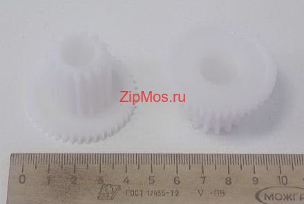 1407 Шестерня средняя\Bowi drving gear