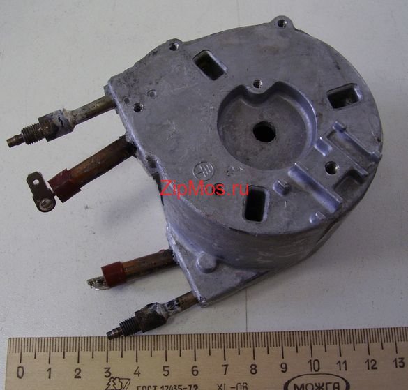 1513 Тэн\Boiler assy №90