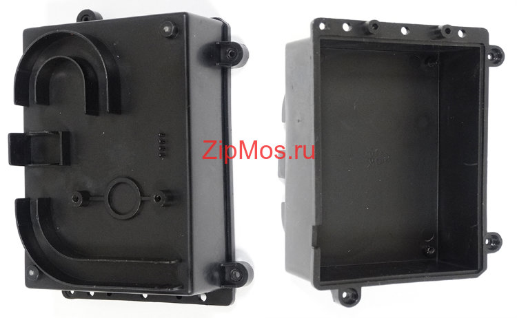 держатель платы питания RCM-1511