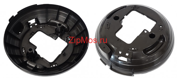 дно (часть корпуса нижняя) RMC-PM506