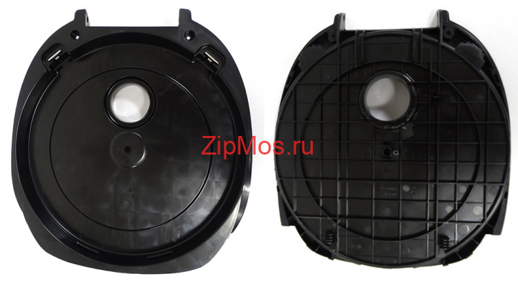 крышка часть нижняя RMC-M902