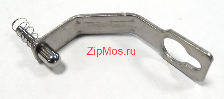 замок крышки RMC-PM504