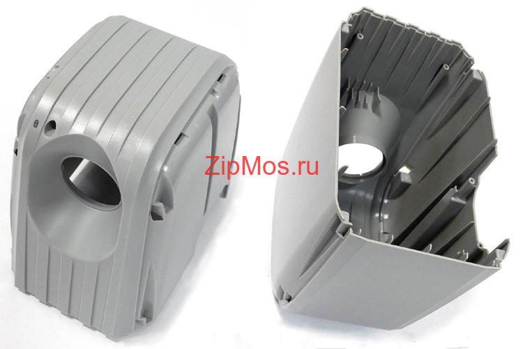 корпус RMG-1232