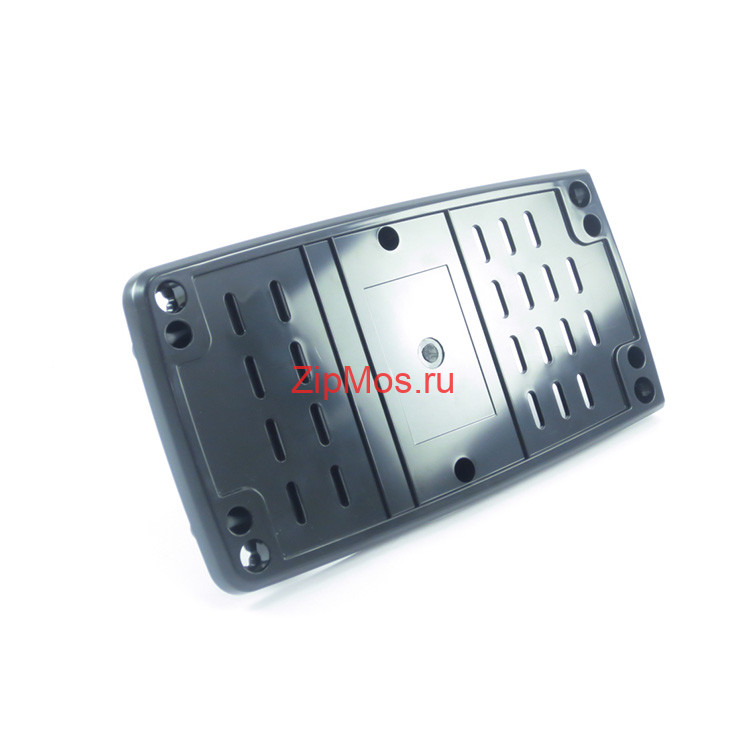дно (часть корпуса нижняя) RMG-1223-6