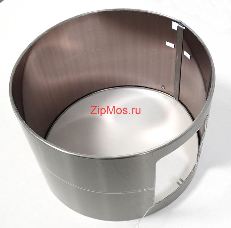 корпус (металл) (вариант 2) RMC-M252
