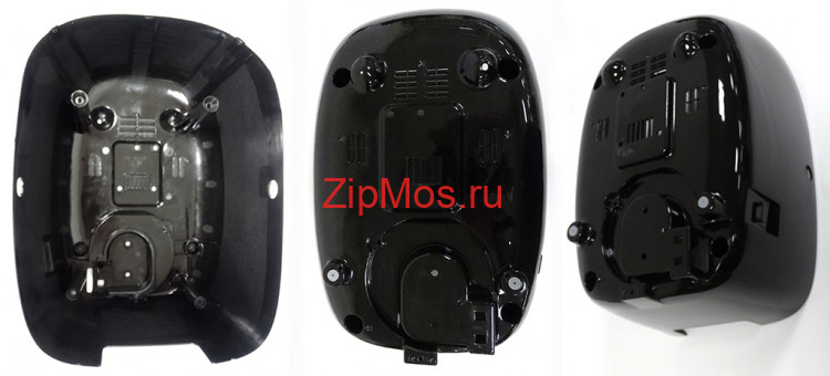 корпус основной RMC-281