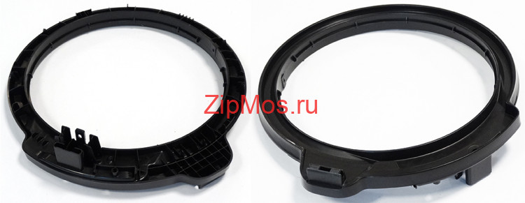 корпус часть верхняя RMC-PM504