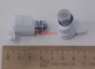 1603 Фиксатор новый /Switch actuator15