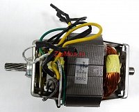 двигатель RMG-1208