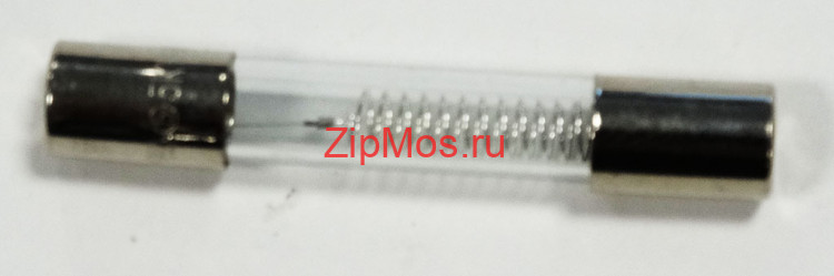 предохранитель высоковольтный 0,65A RM-2002D