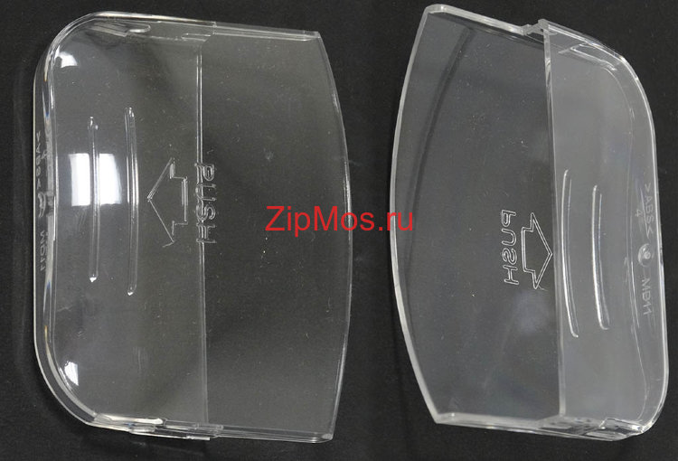 контейнер для конденсата (вариант 1) RMC-M252