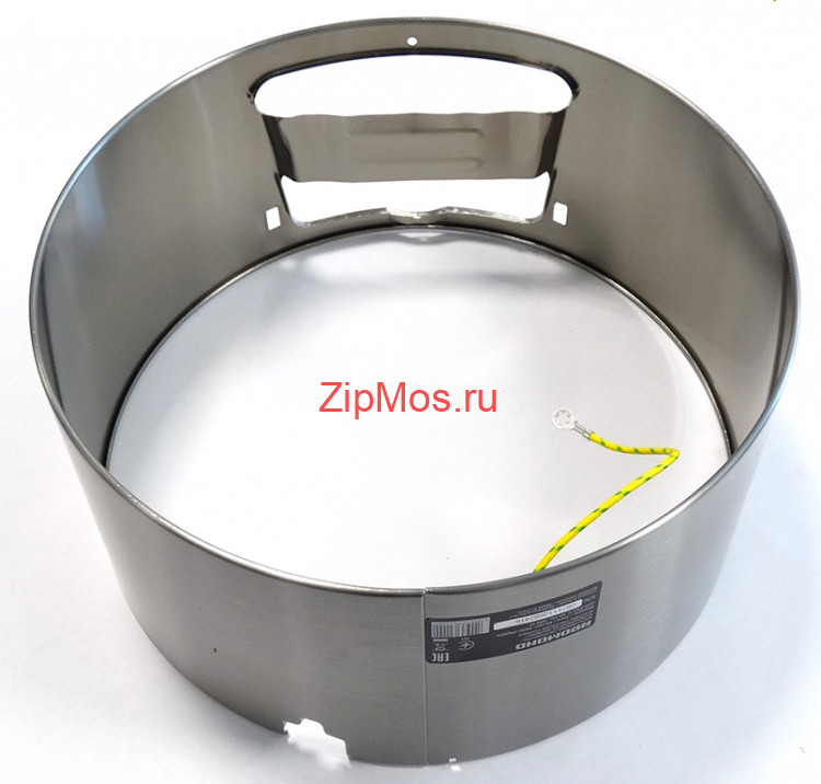 корпус (металл) RMC-PM504