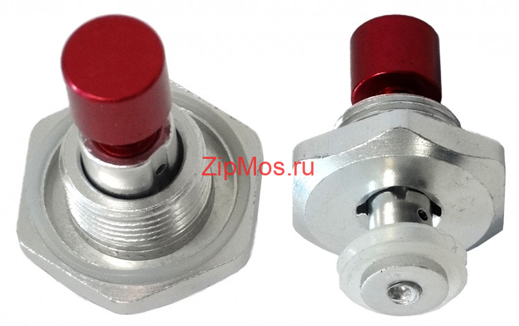 клапан запирания крышки RMC-PM506