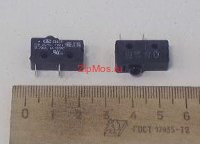 1542 Микровыключатель/Micro Switch,16