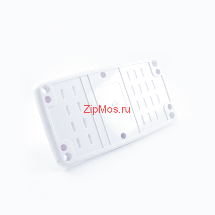 дно (часть корпуса нижняя) RMG-1231