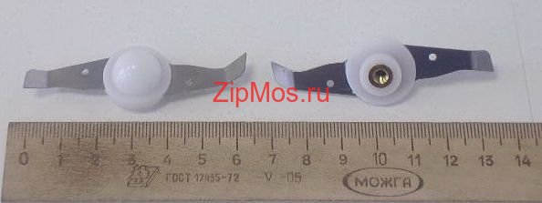 1542 Нож\Blade