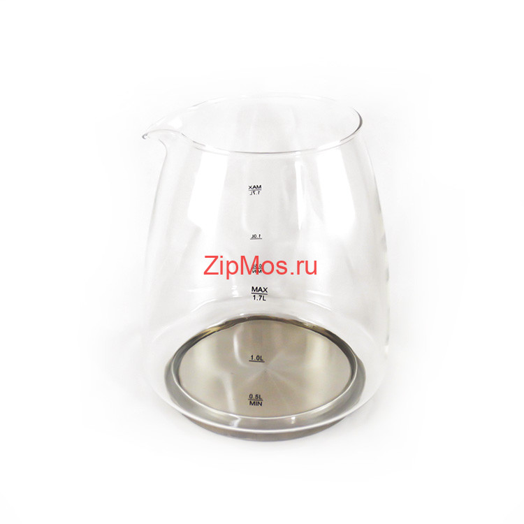 корпус стекло+ТЭН в сборе RK-G161