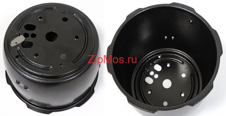 бак изолирующий RMC-РM401 V.2