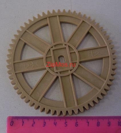 1991 Шестерня/Gear 67