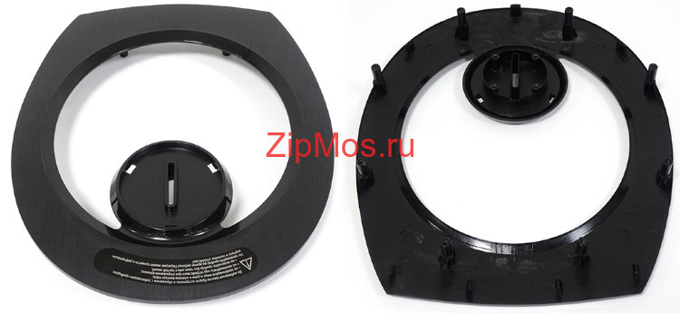 крышка выпускного клапана декоративная RMC-397
