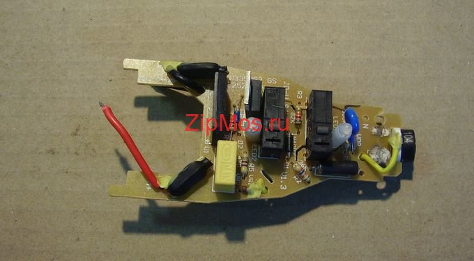 1480 Плата в сборе\PCB assy