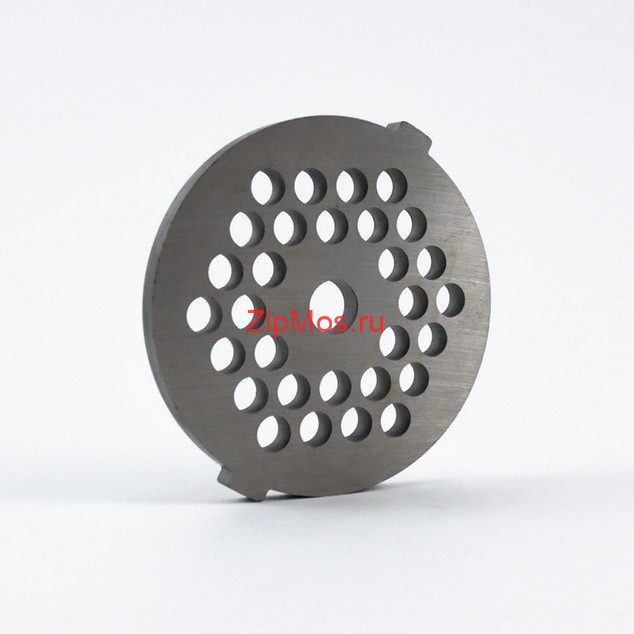 решетка перфорированная средняя RMG-1223-6